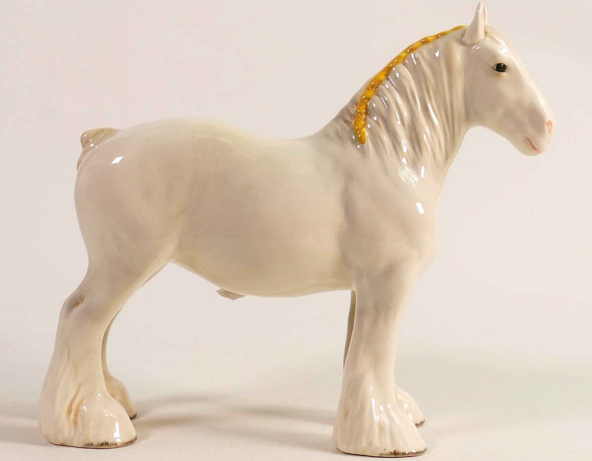 Beswick horse