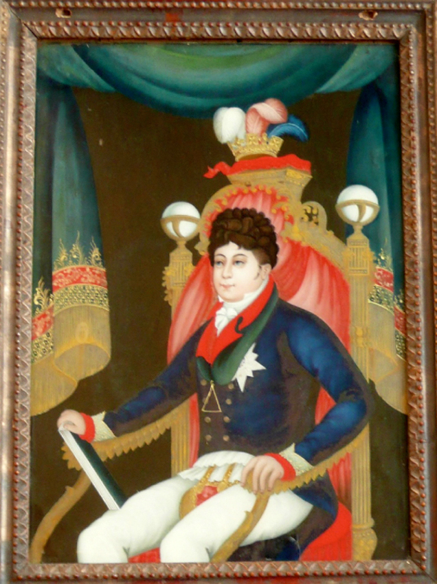 Prince of Wales