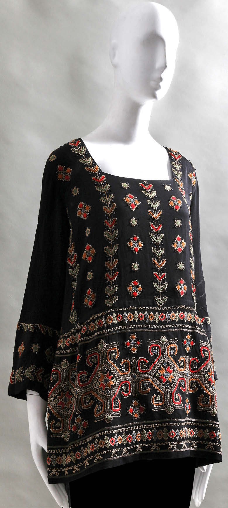 Chanel tunic
