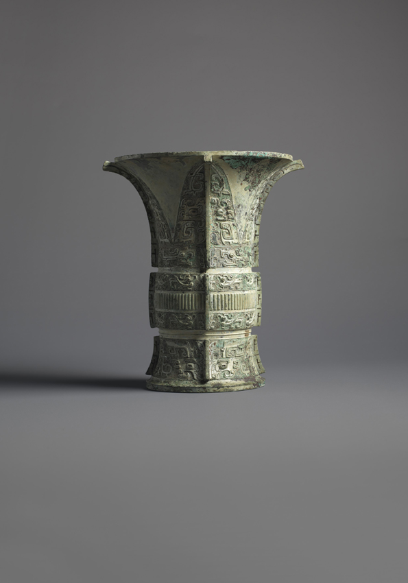 Eskenazi early Chinese