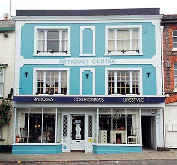 The Emporium Hungerford