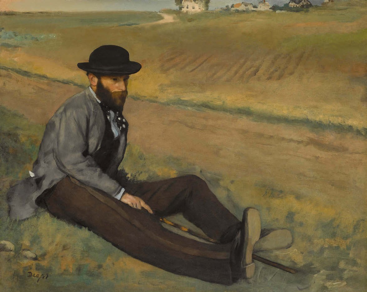 Eugène Manet
