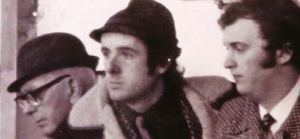 David Rogers Jones