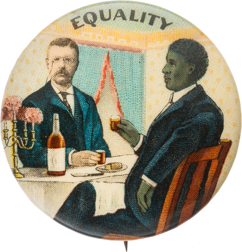 Washington & Roosevelt