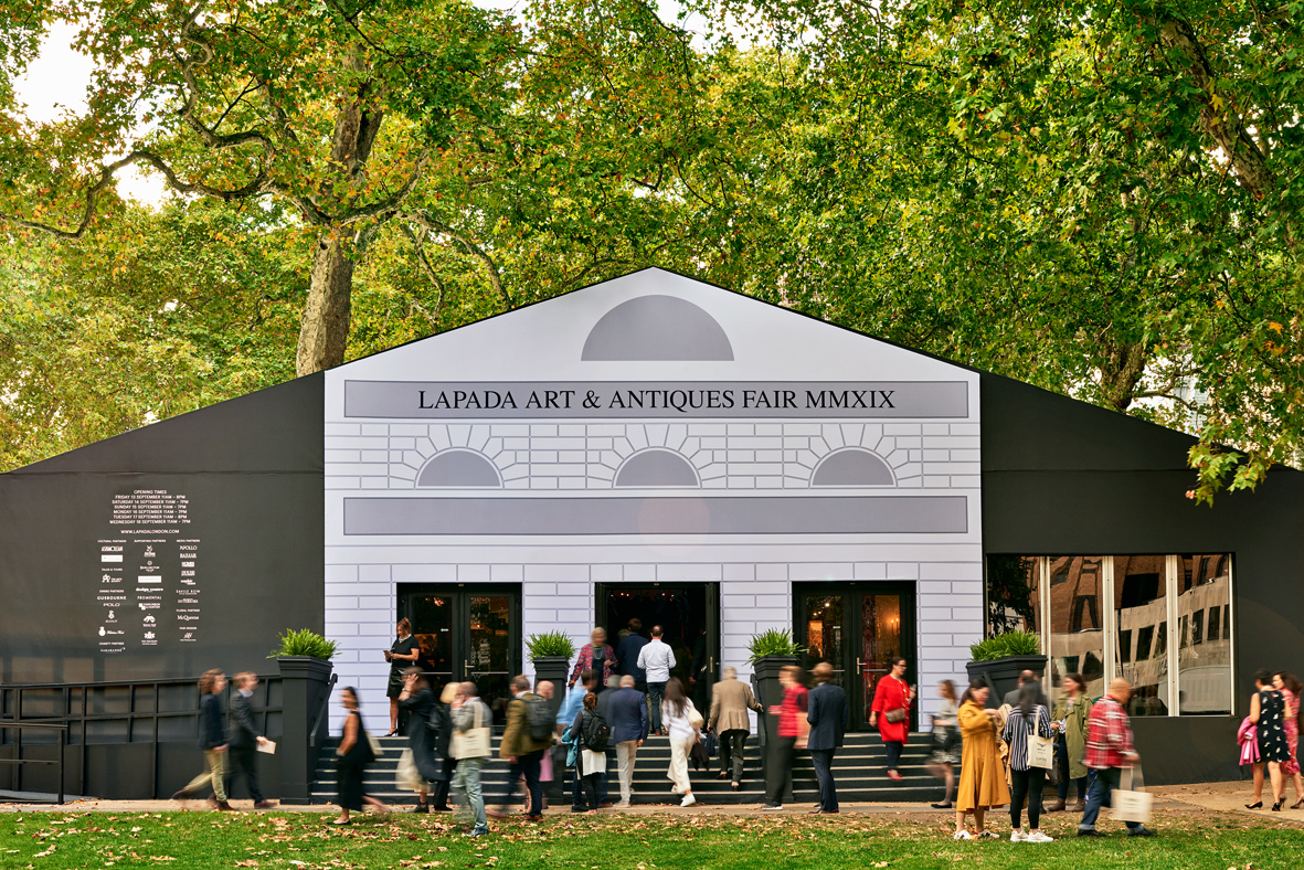 LAPADA Fair