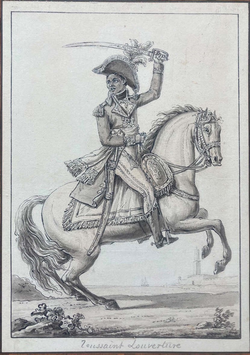 Toussaint Louverture