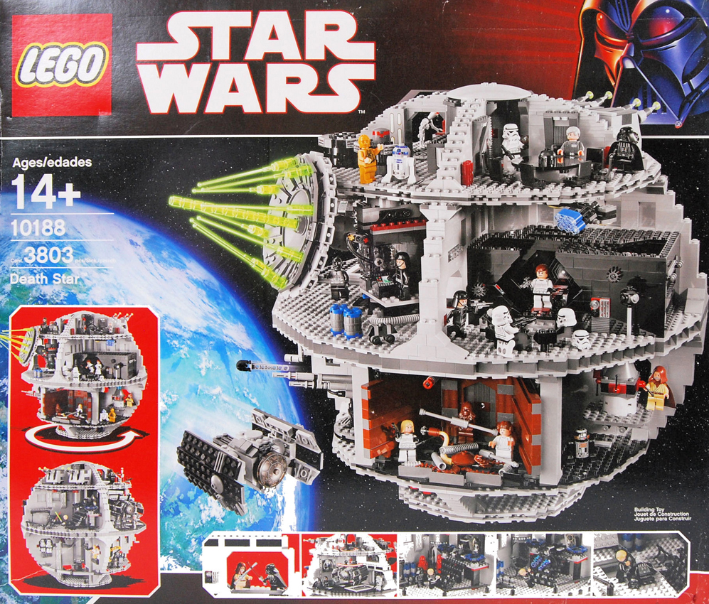 Lego