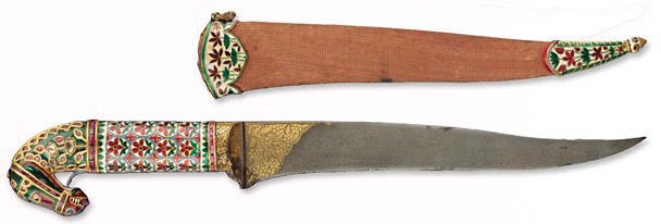 Dagger