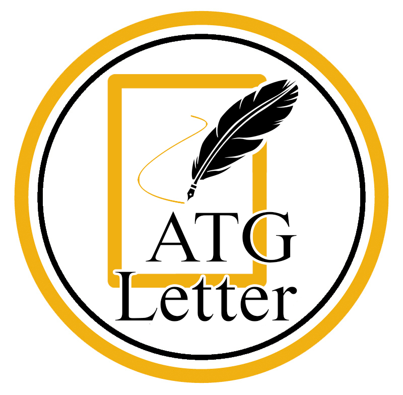 ATG Letter