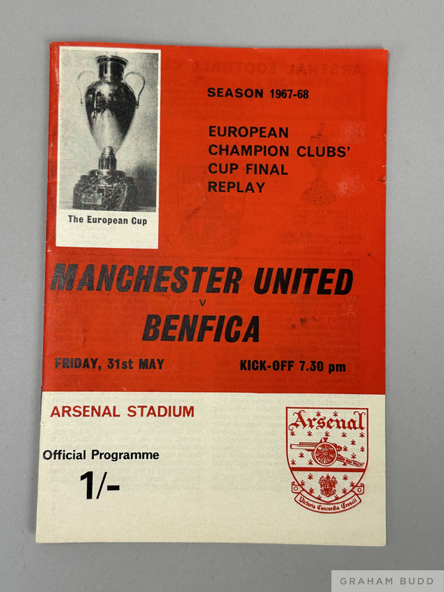 WEB Budd Programme Benfica