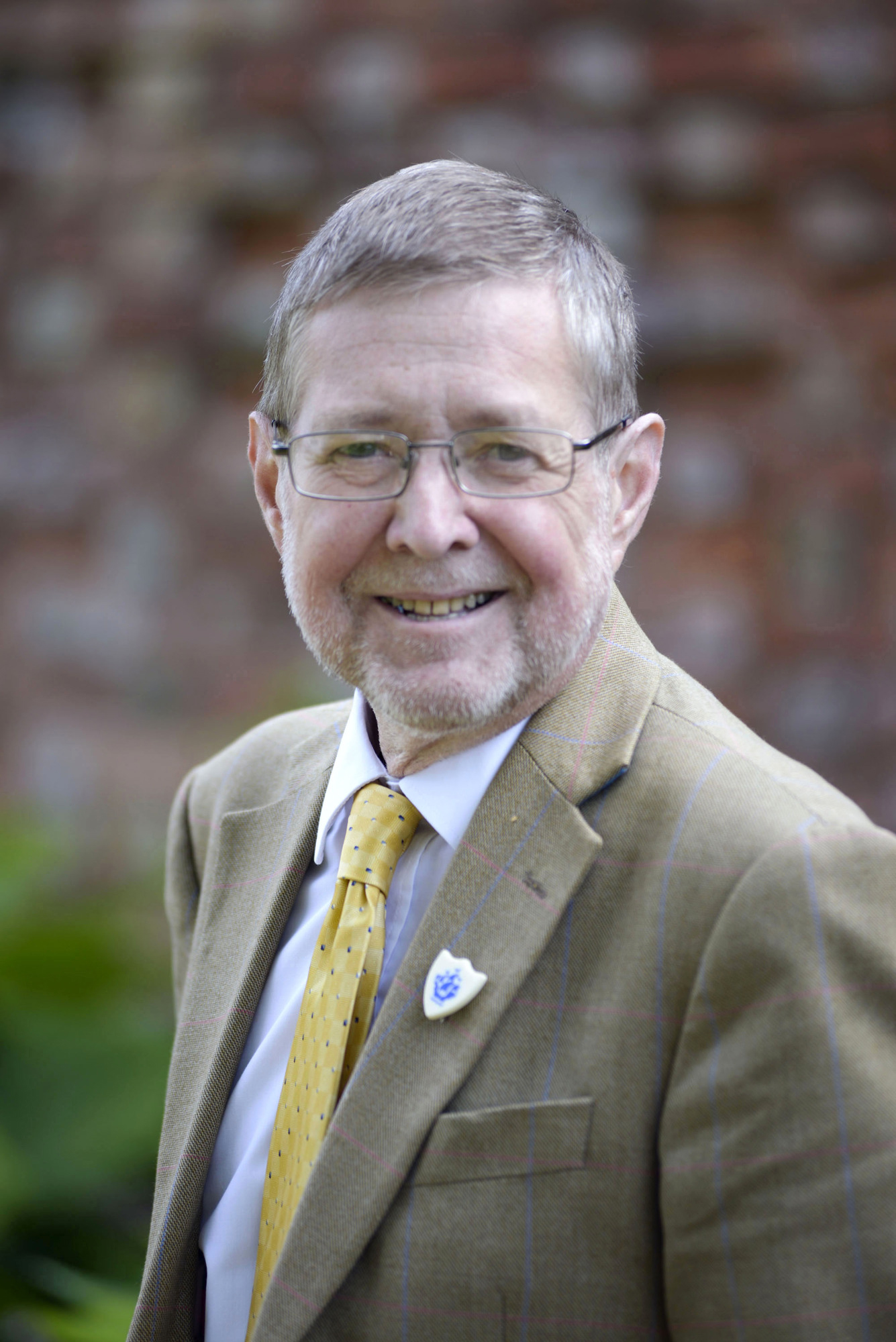 Graham Lay