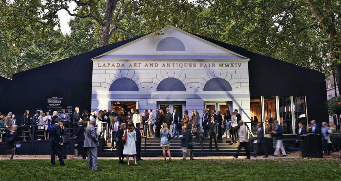 LAPADA Fair