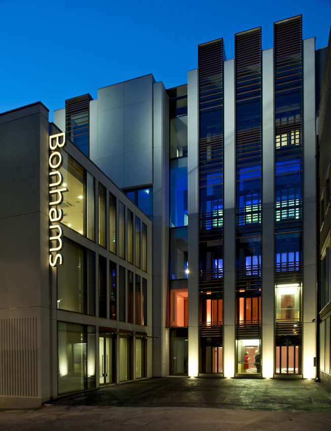 Bonhams