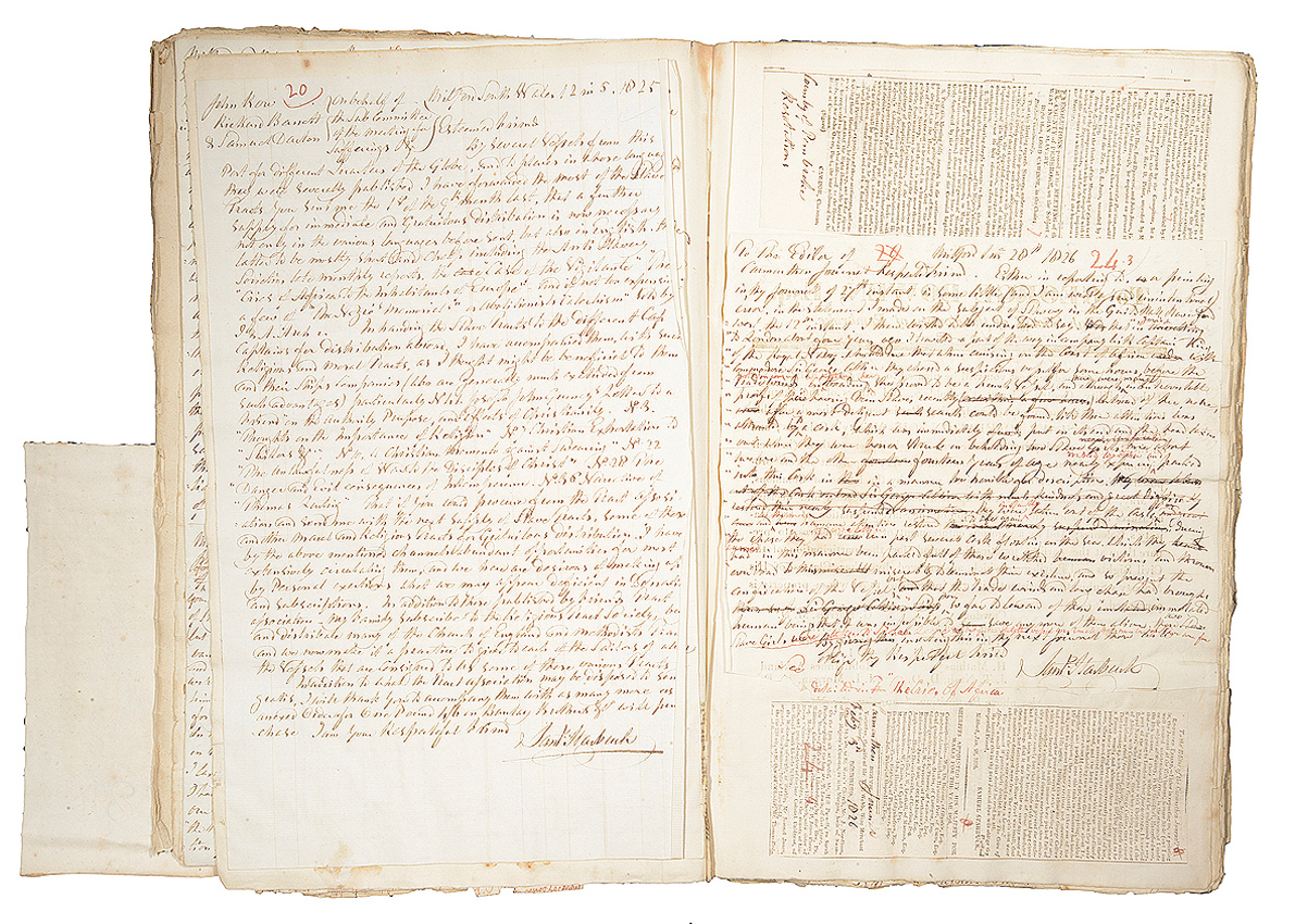 Manuscript