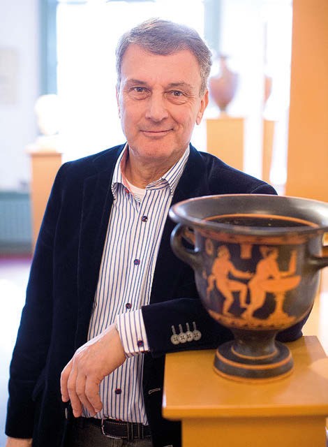 Vincent Geerling