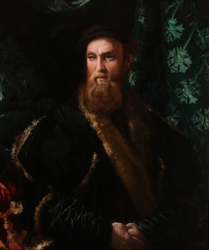 Bindo Altoviti