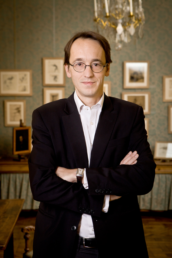 Louis de Bayser