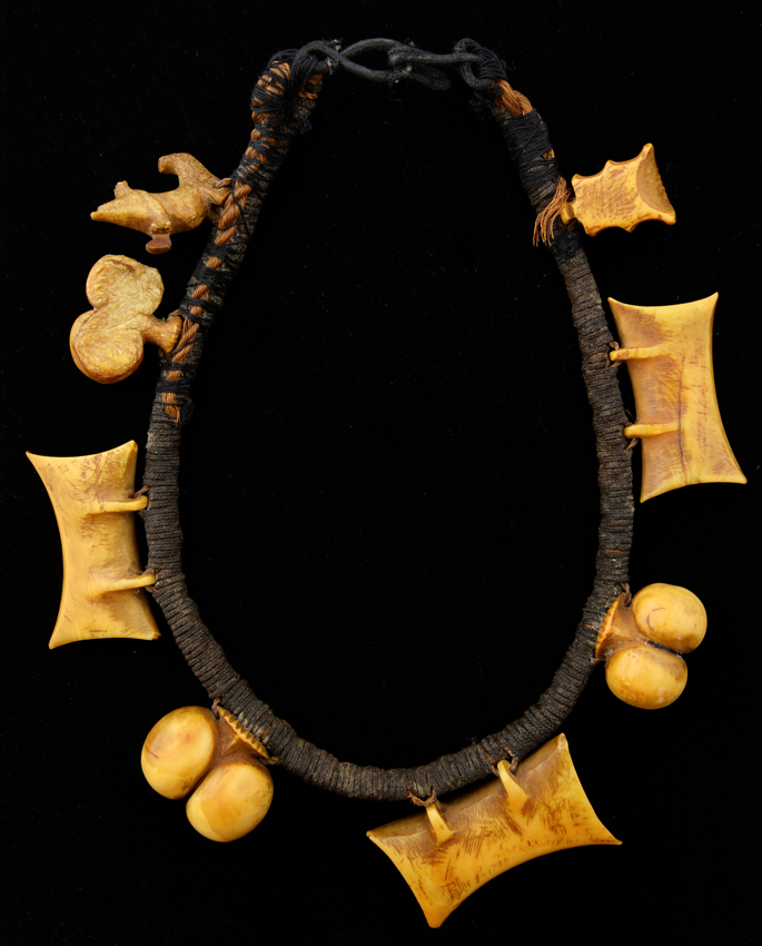tribal necklace