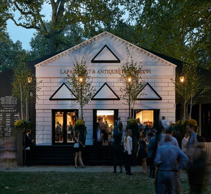 LAPADA Fair