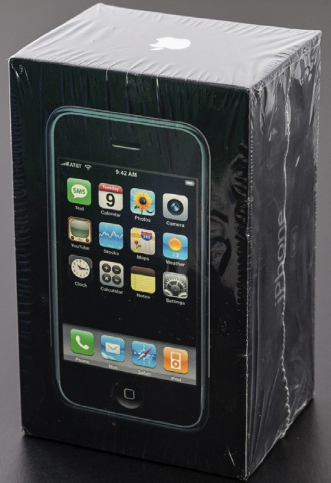 iPhone