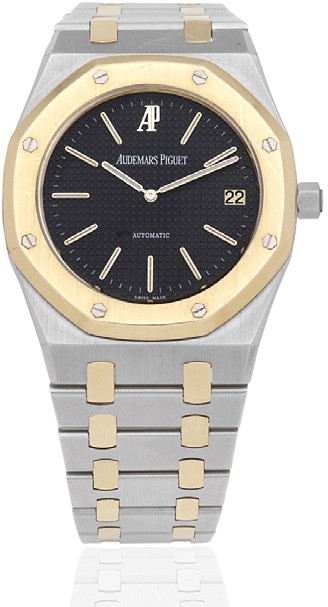 Audemars Piguet watch