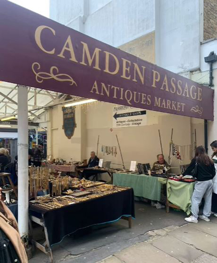 Camden Passage