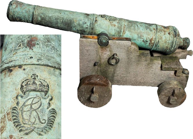 Cannon