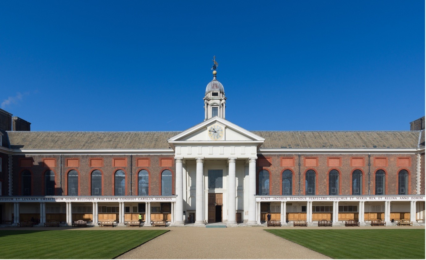 Royal Hospital Chelsea