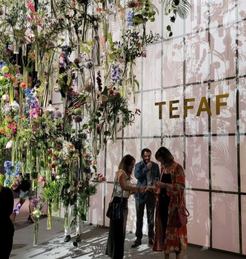 TEFAF Maastricht 2022