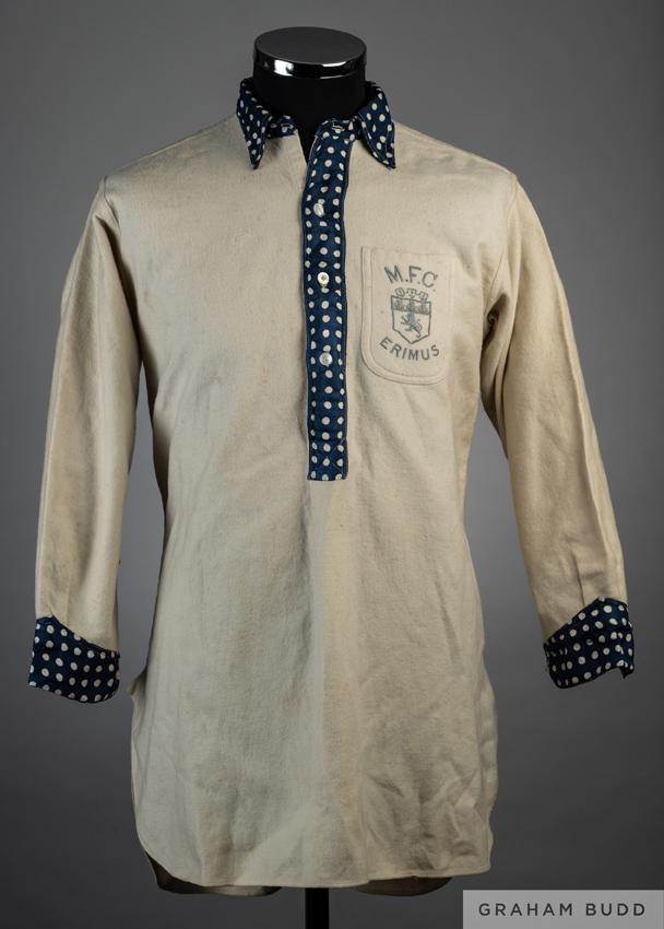 Middlesbrough FC jersey