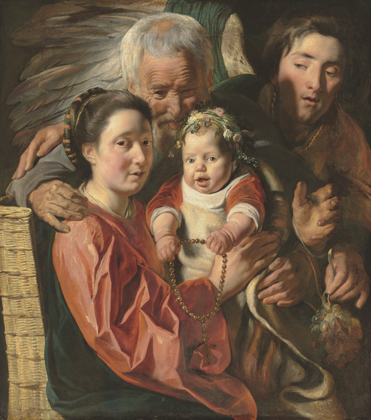 Jacob Jordaens