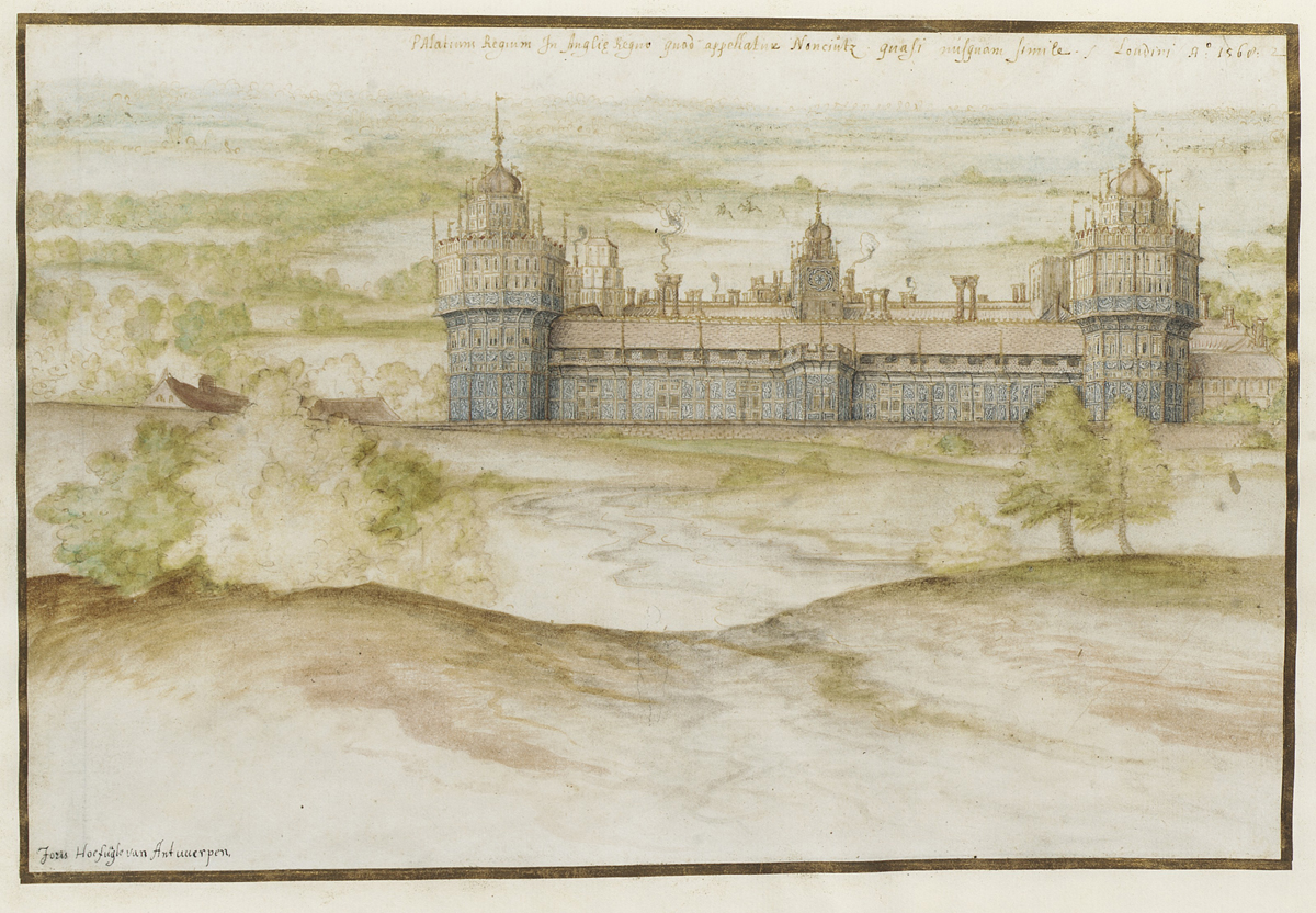 Nonsuch