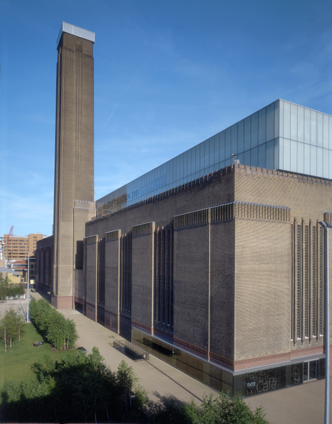 Tate Modern