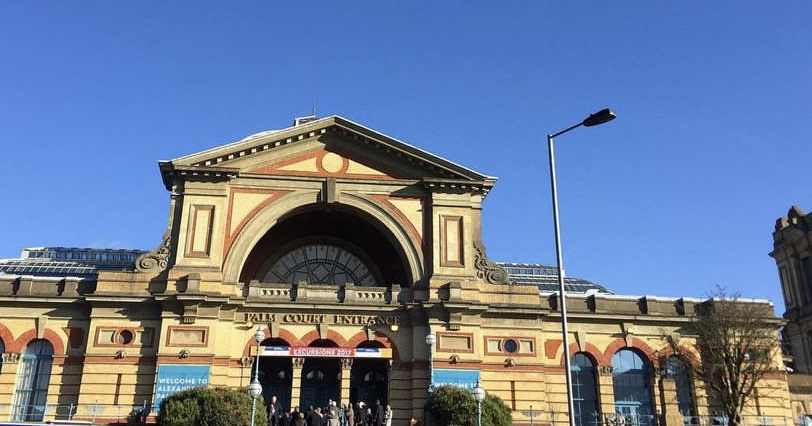 Alexandra Palace