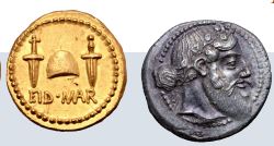Coins