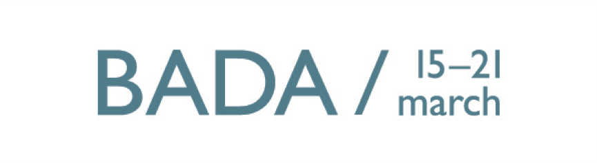 BADA Logo