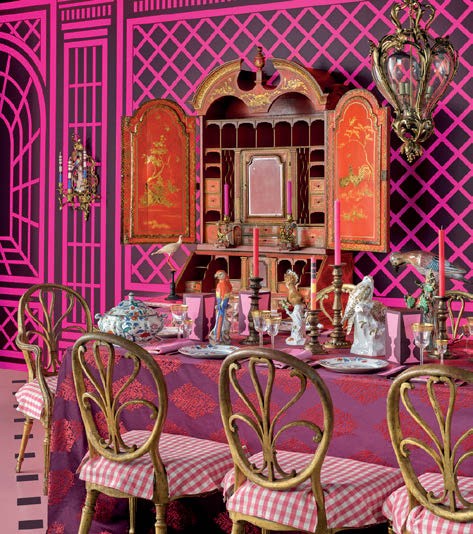 Christie’s decorative arts sale