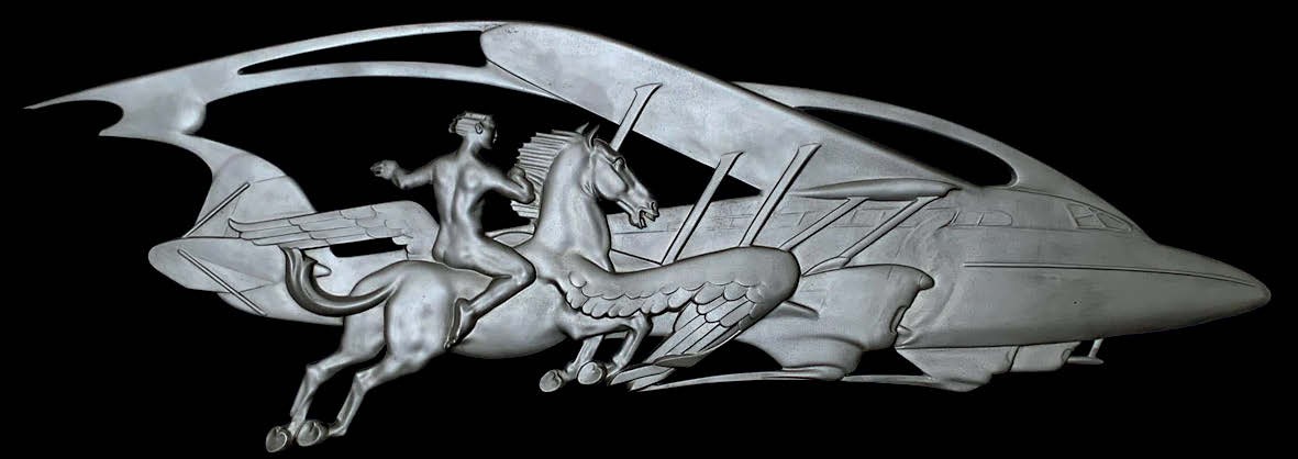 Maurice Lambert panel