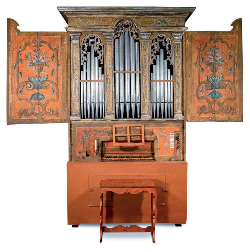 Organ