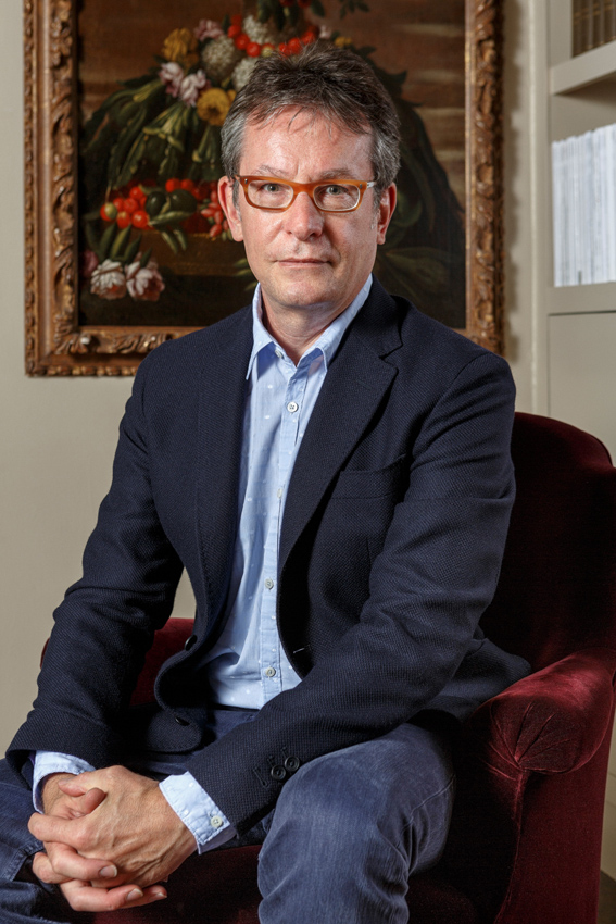 Joseph Friedman