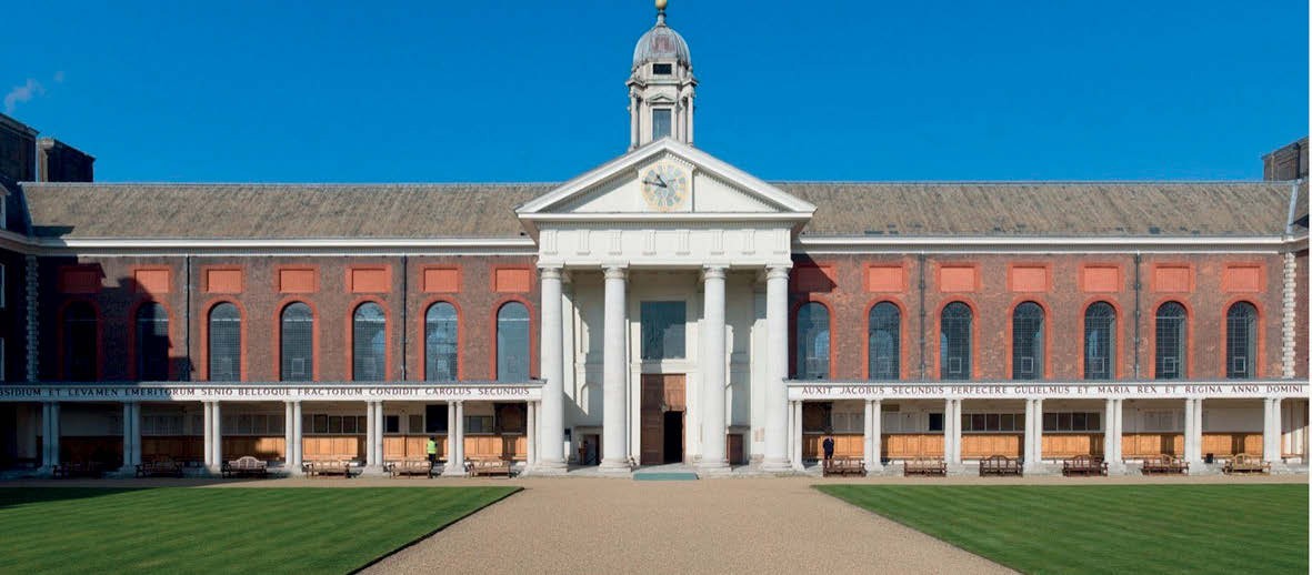 Royal Hospital Chelsea
