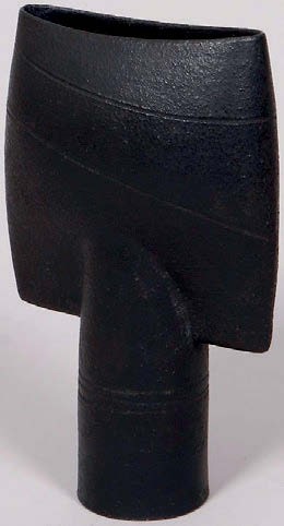 Hans Coper vase