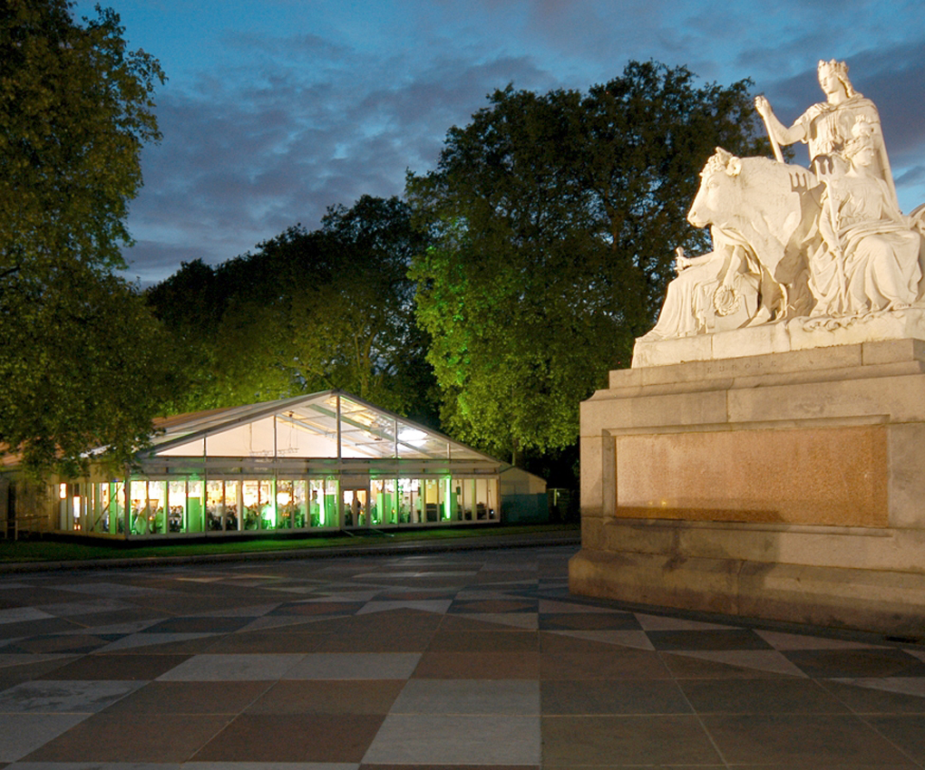 Art Antiques London fair