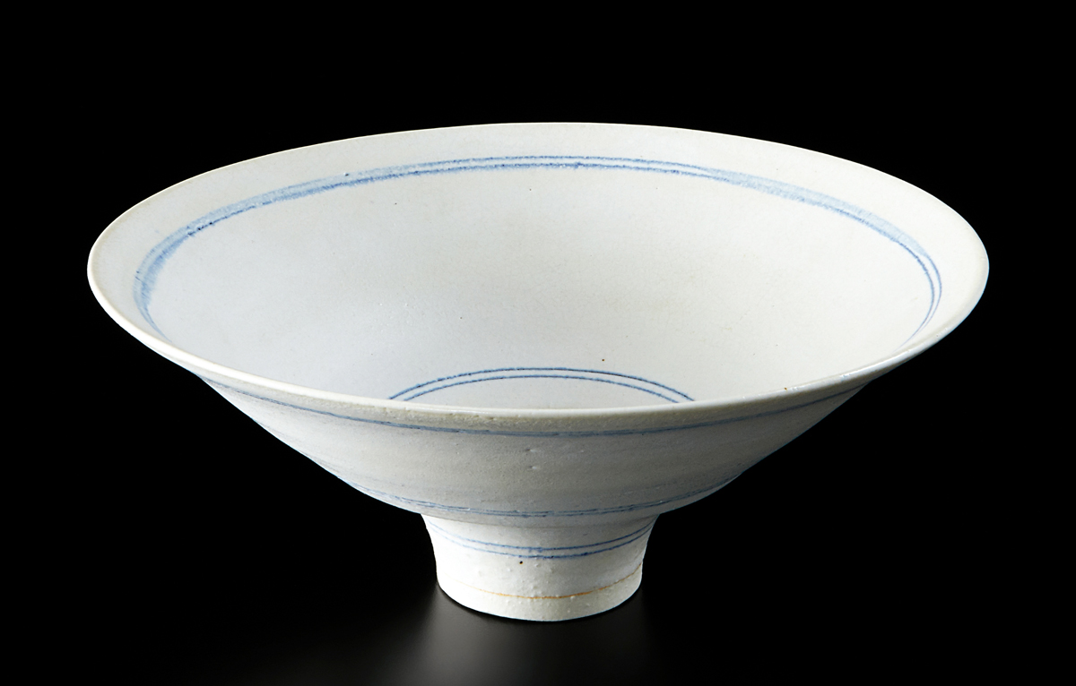 Lucie Rie bowl