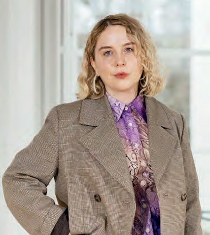 Helen Nisbet
