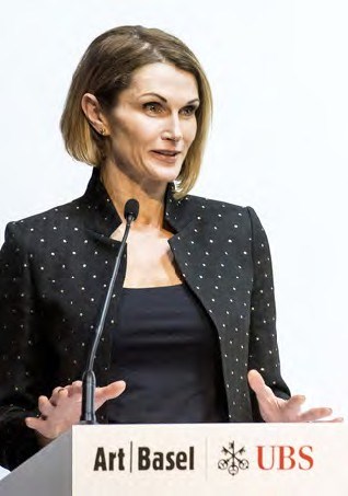 Dr Clare McAndrew