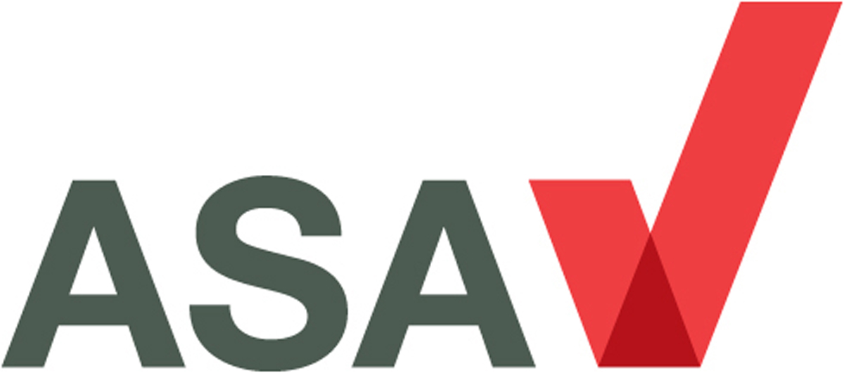 The Advertising Standards Authority