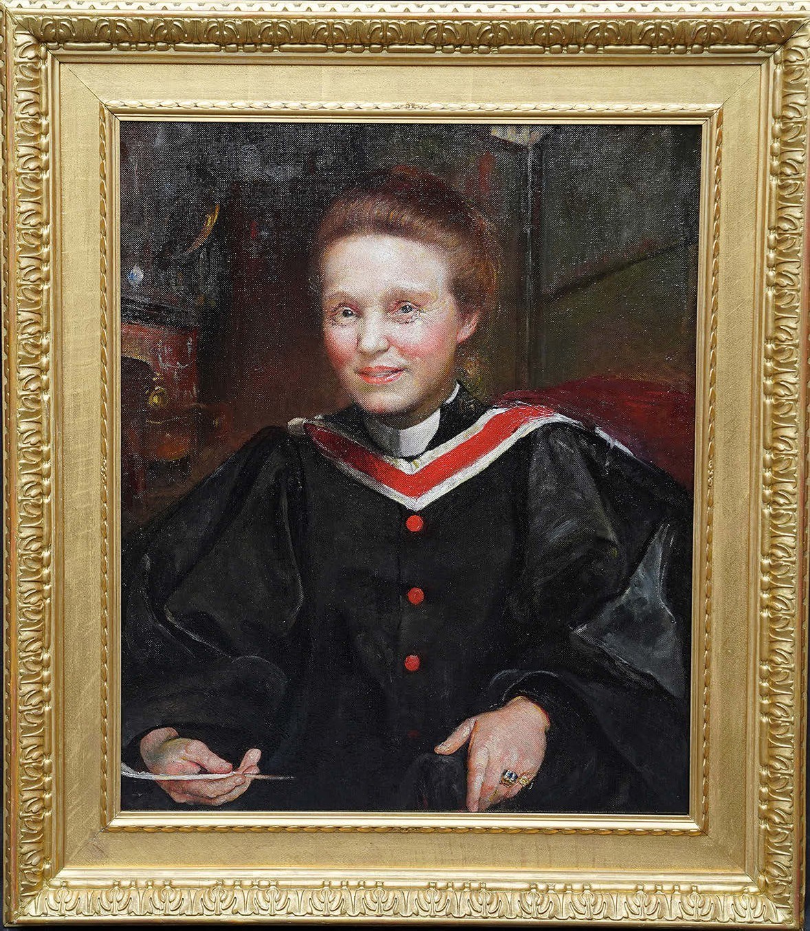 Millicent Garrett Fawcett