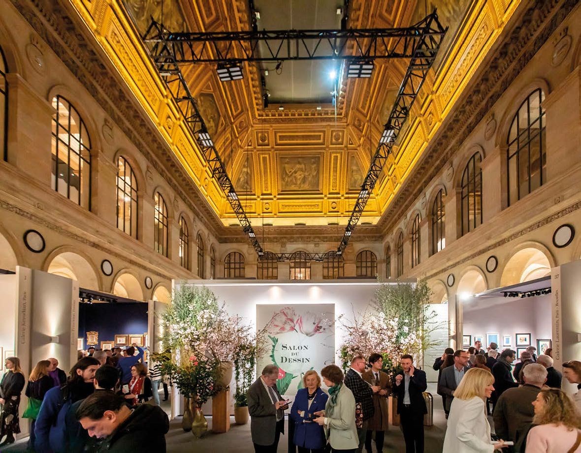 Salon du Dessin