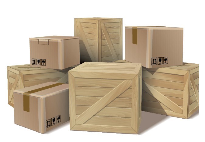 Packaging